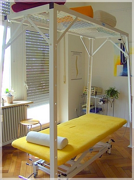 Praxisräume der Gemeinschaftspraxis